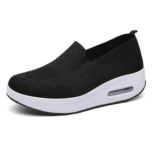 Orthopedic Women's Sneakers