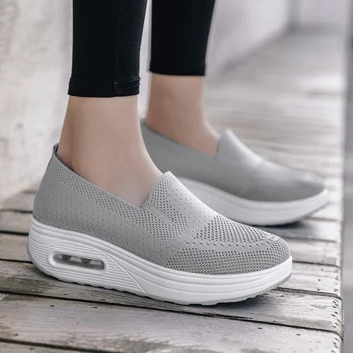 Orthopedic Women's Sneakers
