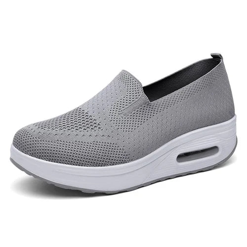 Orthopedic Women's Sneakers