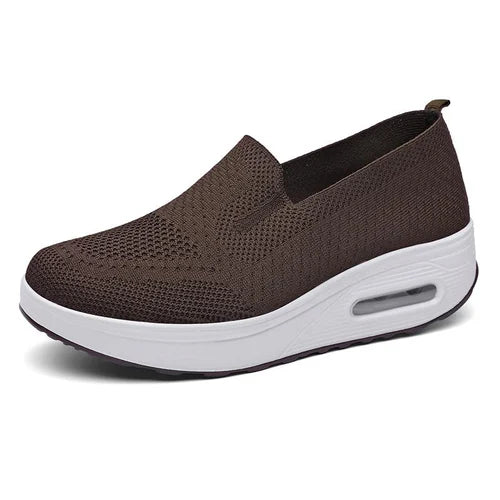 Orthopedic Women's Sneakers