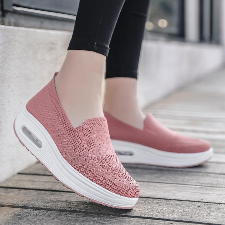Orthopedic Women's Sneakers
