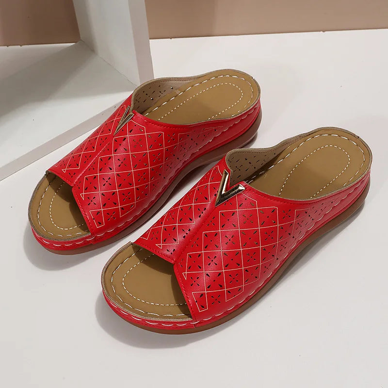Orthopedic Sandals