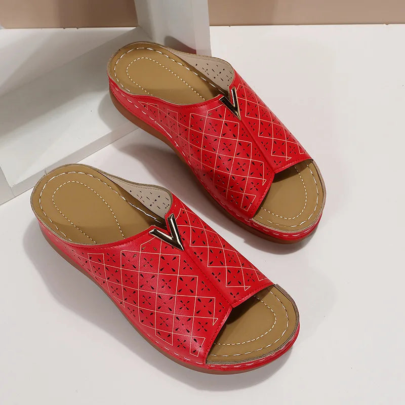 Orthopedic Sandals