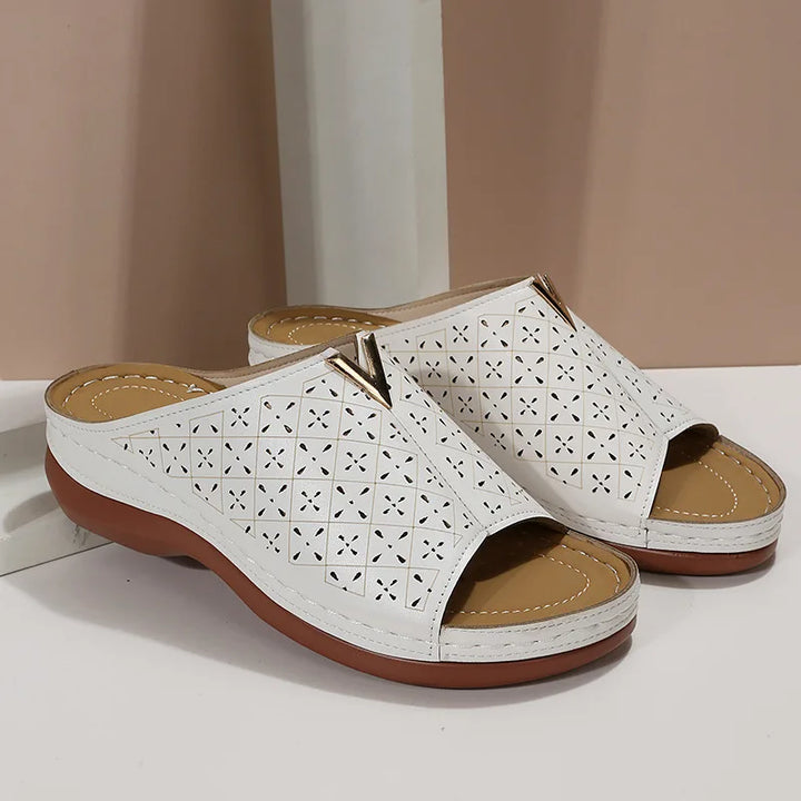 Orthopedic Sandals