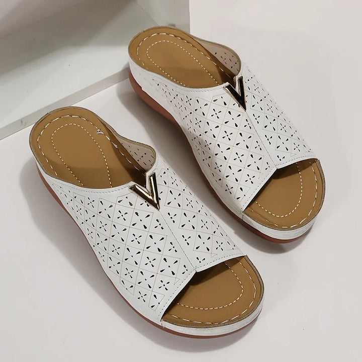 Orthopedic Sandals