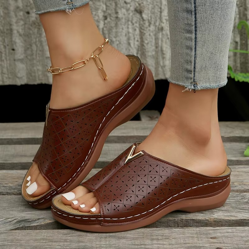 Orthopedic Sandals
