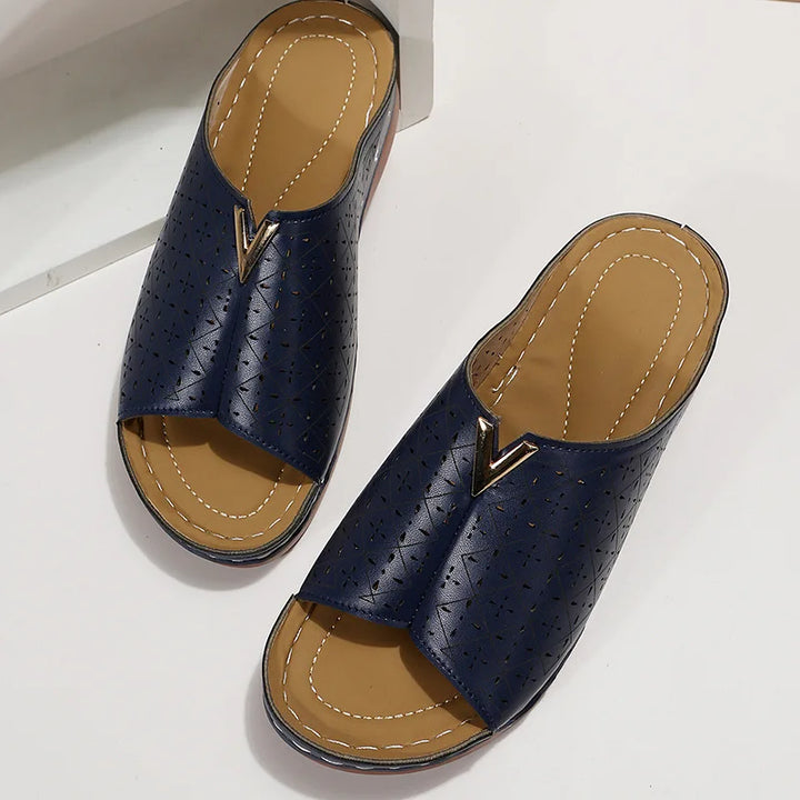 Orthopedic Sandals