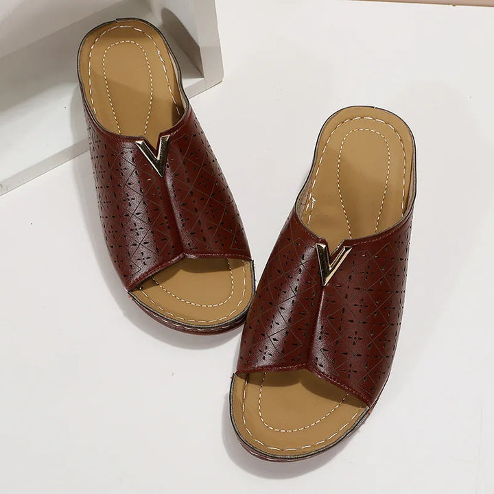 Orthopedic Sandals