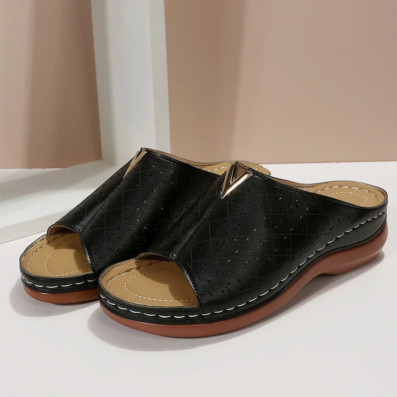 Orthopedic Sandals