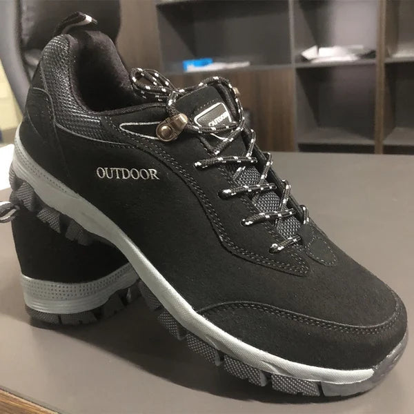 Oudin Orthopedic Outdoor Walking Shoes