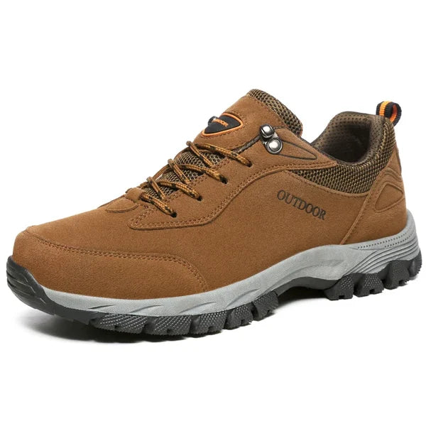 Oudin Orthopedic Outdoor Walking Shoes