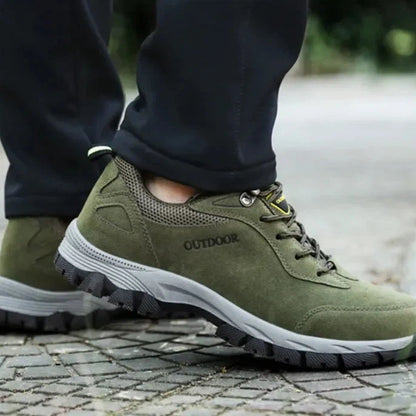 Oudin Orthopedic Outdoor Walking Shoes