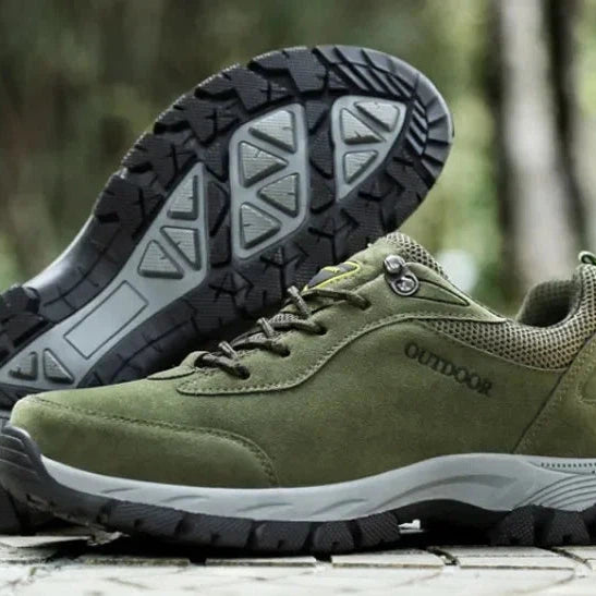 Oudin Orthopedic Outdoor Walking Shoes