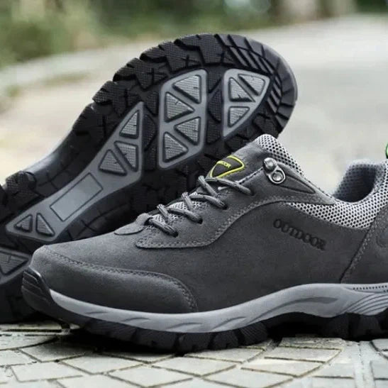 Oudin Orthopedic Outdoor Walking Shoes