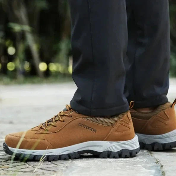 Oudin Orthopedic Outdoor Walking Shoes