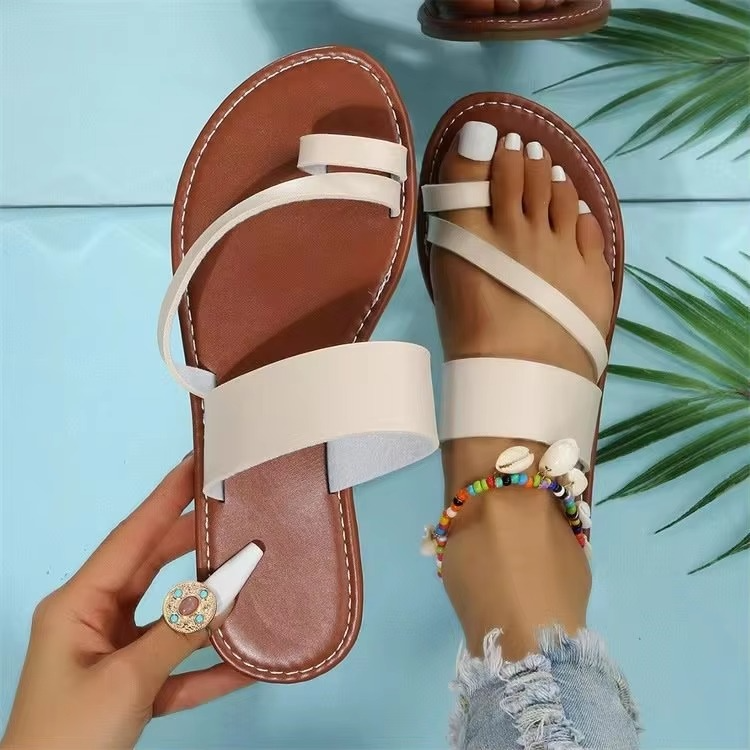 Padded Insole Sandals for Women