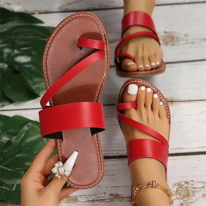 Padded Insole Sandals for Women