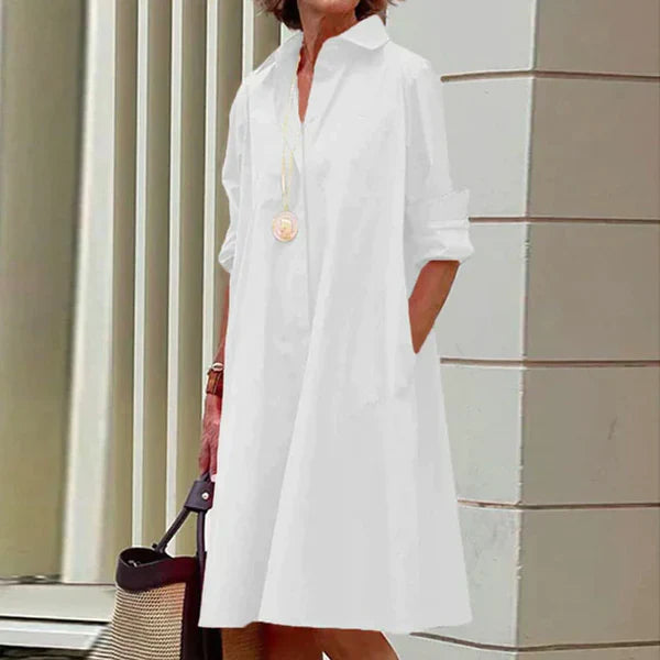 Seva Pocket Dress