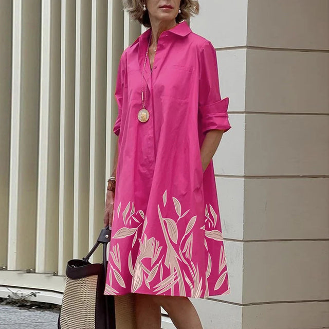 Seva Pocket Dress