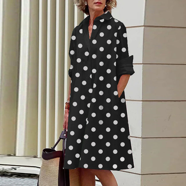 Seva Pocket Dress
