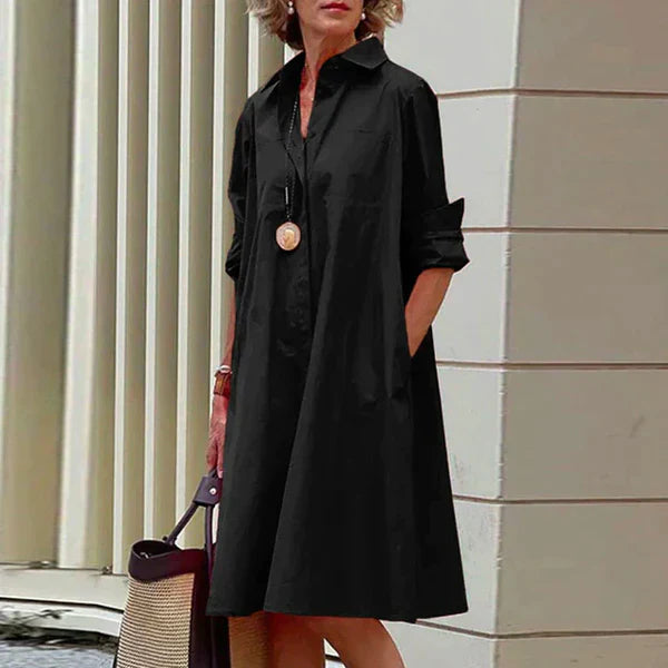Seva Pocket Dress