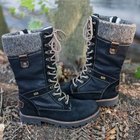 Punder | Anti-slip heels