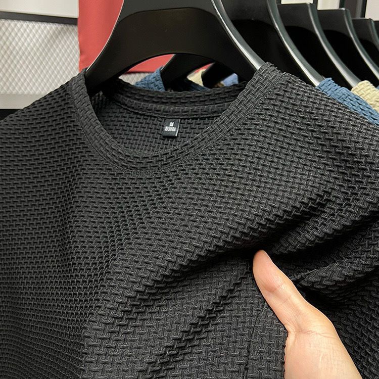 Resna AirFlow Mesh Silk Tee