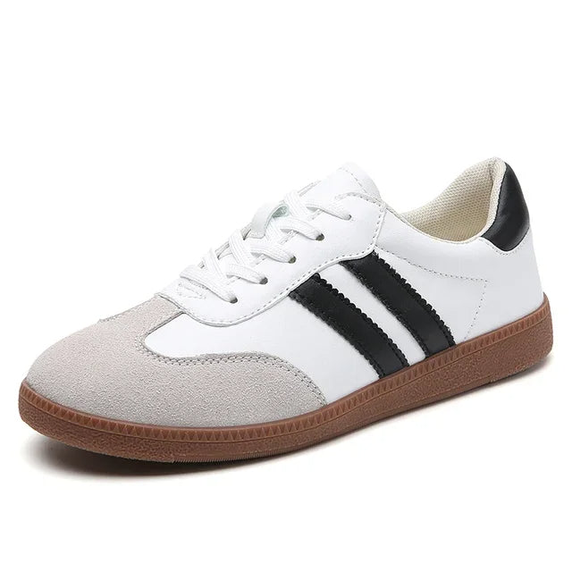Retro Sneakers For Women - Stylish Sneakers