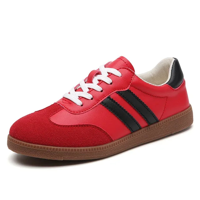 Retro Sneakers For Women - Stylish Sneakers