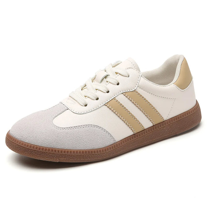 Retro Sneakers For Women - Stylish Sneakers