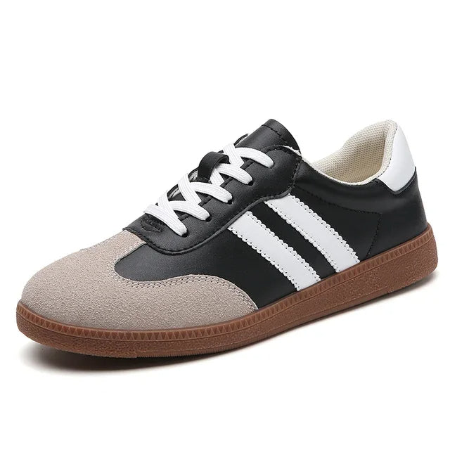 Retro Sneakers For Women - Stylish Sneakers