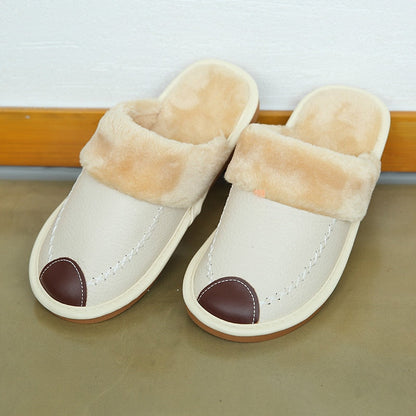 Rifna Slippers | Super soft & warm