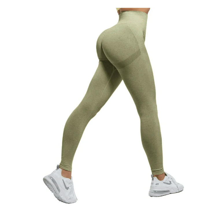 Rossie Push-up-Leggings