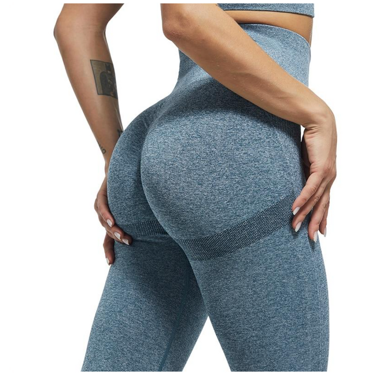 Rossie Push-up-Leggings