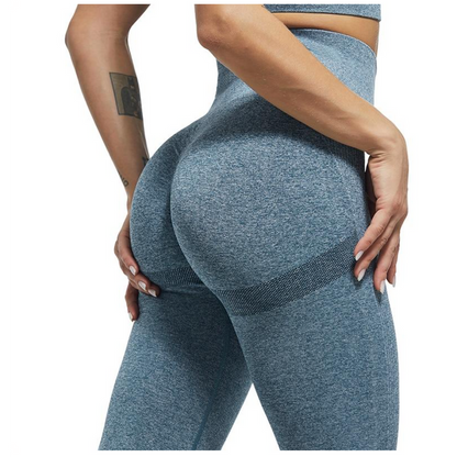 Rossie Push-up-Leggings
