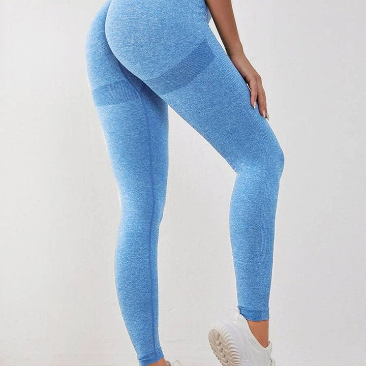 Rossie Push-up-Leggings