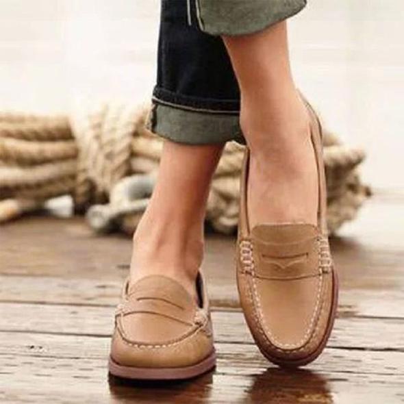 Cevin | High Quality Orthopaedic Slip-Ons Shoes