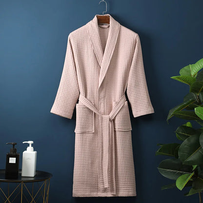 Cozco | Premium Bathrobe For Men & Women