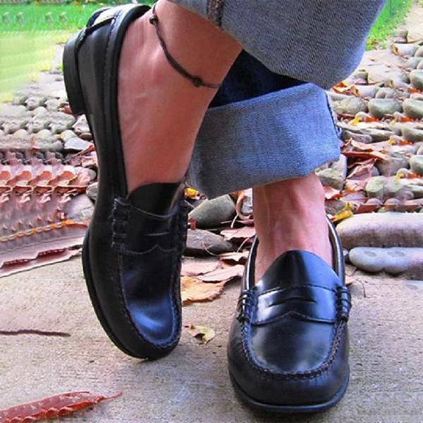 Cevin | High Quality Orthopaedic Slip-Ons Shoes