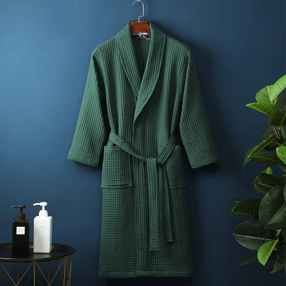 Cozco | Premium Bathrobe For Men & Women