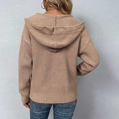 Honoria | Ladies Sweater Vest