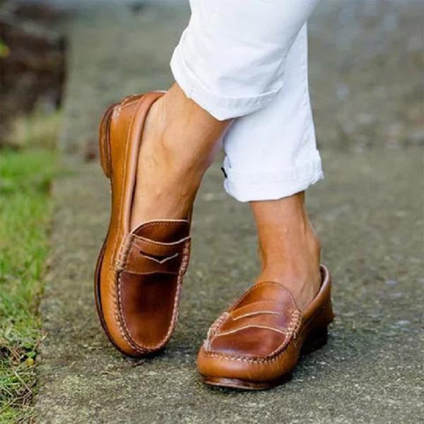 Cevin | High Quality Orthopaedic Slip-Ons Shoes