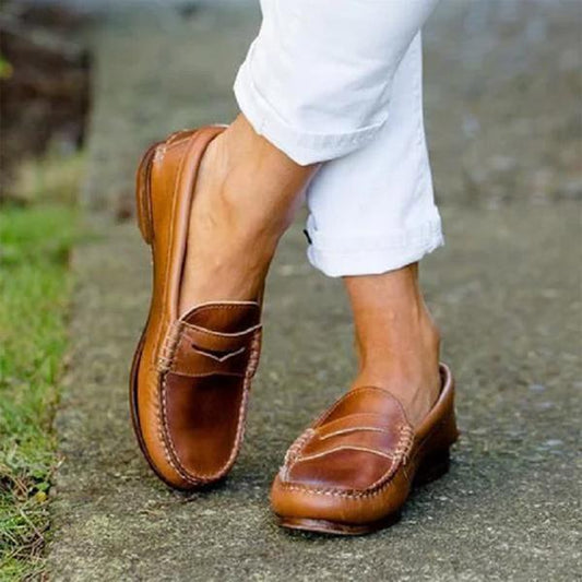 Cevin | High Quality Orthopaedic Slip-Ons Shoes
