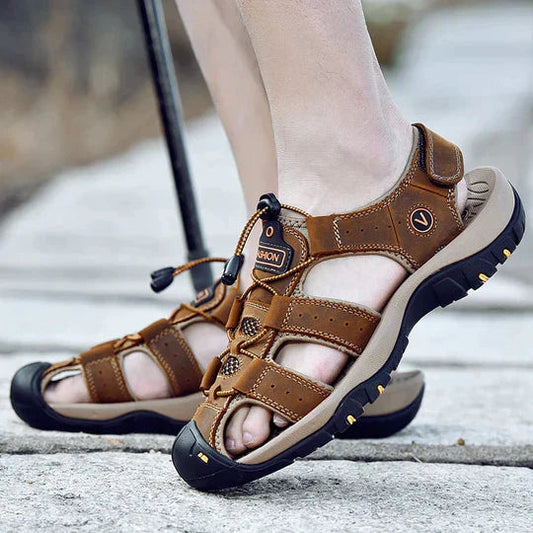 SAN Orthopedic Sandals