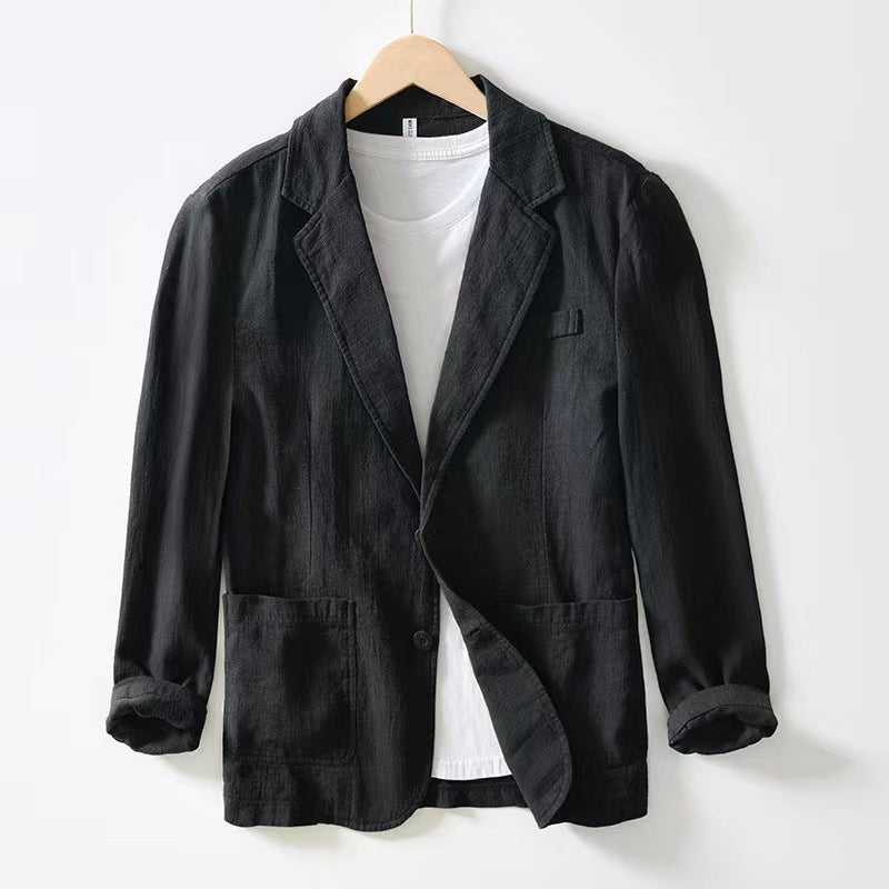 Harm | Casual Comfortable Blazer For Men