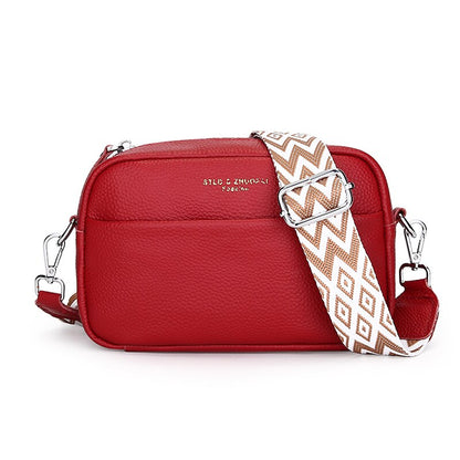 STLY Women's Crossbody Shoulder Bag