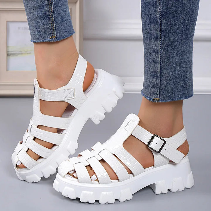 Beatrix Women's Sandals For Style And Comfort