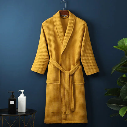 Cozco | Premium Bathrobe For Men & Women