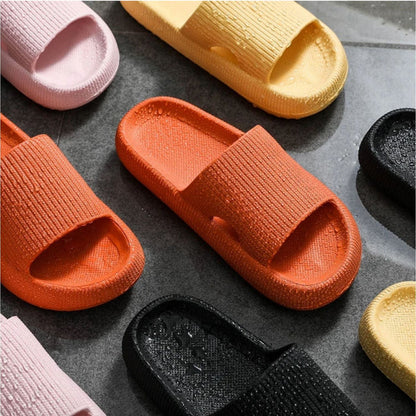 Schluffin relaxation for your feet
