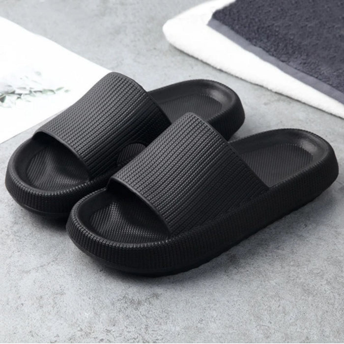 Schluffin relaxation for your feet